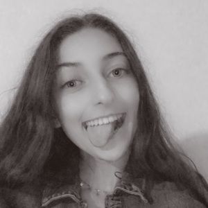 Meet your Posher, Zara